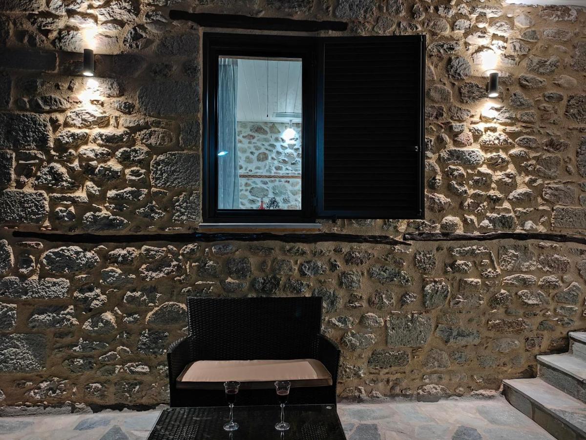 Dream Nest Meteora Apartment Kalambaka Exterior photo