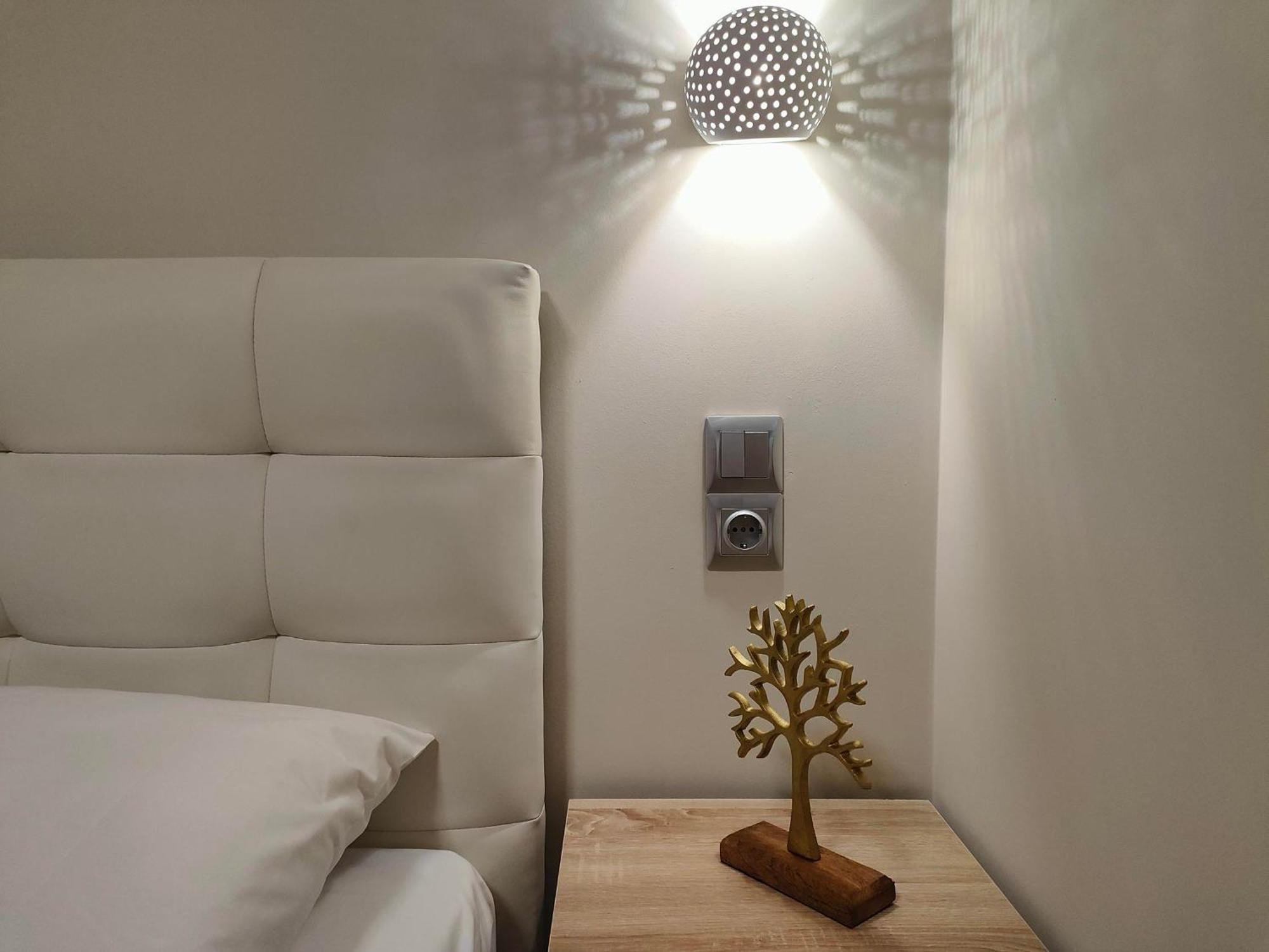 Dream Nest Meteora Apartment Kalambaka Exterior photo
